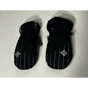 Columbia Infant Gloves Mittens No Thumbs